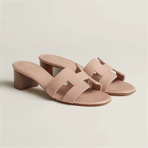 hermes oasis sandals replica|hermes oasis sandals black.